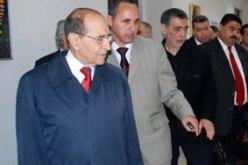 زرهوني : ''لم نحرك جميع مصالح الأمن ودعمنا فقط المناطق المحتمل استهدافها''