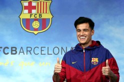 كوتينيو يغيب عن برشلونة بسبب الإصابة !