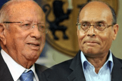 السبسي والمرزوقي ضمن المرشحين لنيل جائزة نوبل للسلام