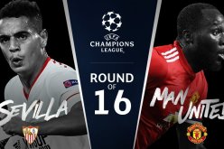 دوري الأبطال.. قمة نارية بين اليونايتد وإشبيلية ! 