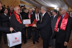 الجوية تتذكر متقاعديها