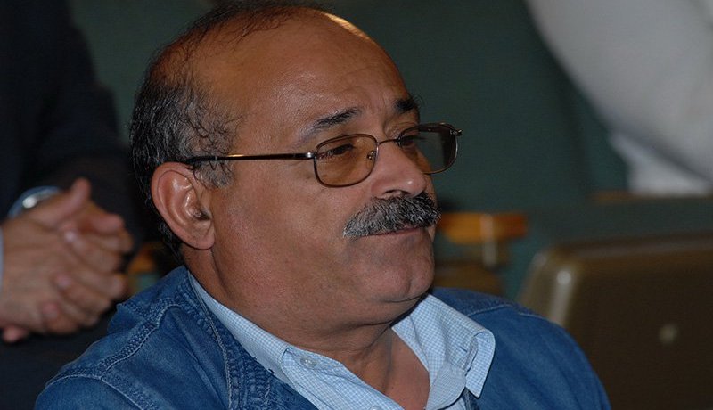 حفل فني على شرف فنان أغنية الشعبي عبد المجيد مسكود