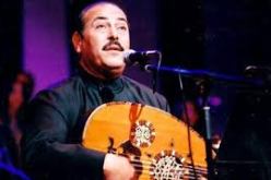 الفنان لطفي بوشناق يتبرع بعوده وخاتمه لإغاثة الشعب الفلسطيني