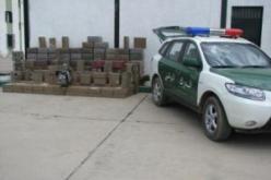 توقيف بارون متهم بتهريب 8 قناطير كيف في وهران