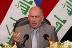 نائب الرئيس العراقي ينسحب من منتدى سان بطرسبرج الاقتصادي في روسيا