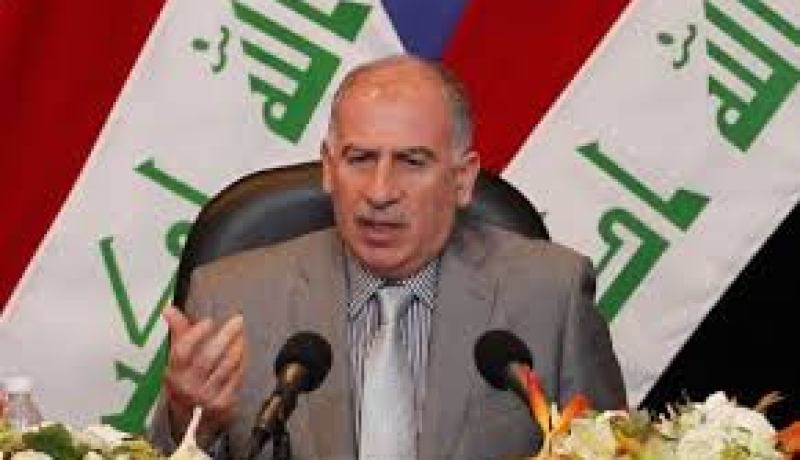 نائب الرئيس العراقي ينسحب من منتدى سان بطرسبرج الاقتصادي في روسيا