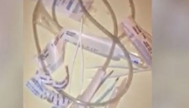 بالفيديو العثور على حقن في غرفة فندق كان يؤجرها أحد منفذي هجمات باريس