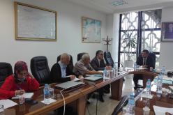 وزارة الطاقة: نحو توسعة مشروع الاستغلال المنجمي للذهب لولاية تندوف