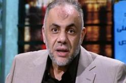 خالد عبد الله يصف البرادعي بالازدواجي و خروجه من سباق الرئاسة كرم من الله