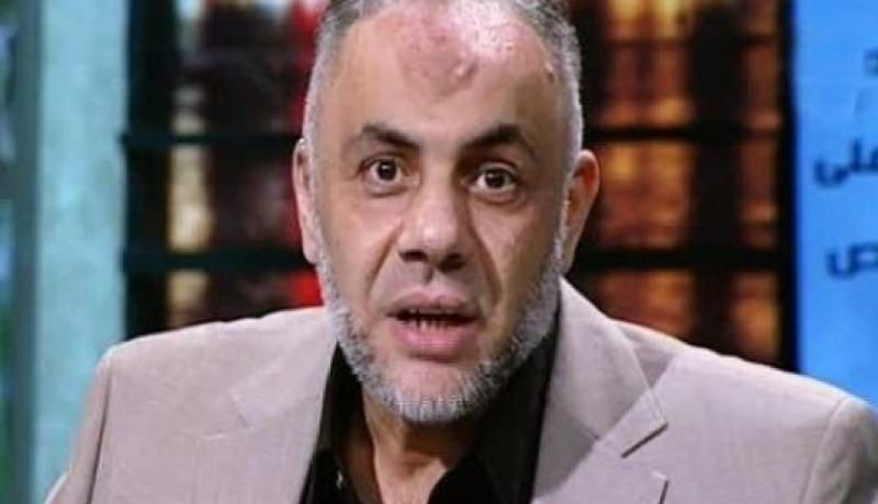 خالد عبد الله يصف البرادعي بالازدواجي و خروجه من سباق الرئاسة كرم من الله