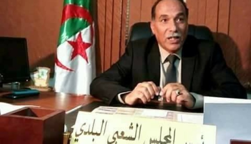 وضع رئيس بلدية سيدي عقبة ببسكرة تحت الرقابة القضائية