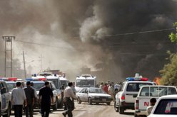 مقتل 3 جنود عراقيين في هجوم مسلح  شمال بغداد