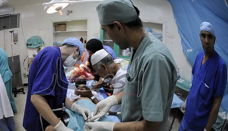 دم المختون يحارب السحر وطربوشه يعالج العقـم وبقايا حنّته تزوّج العانـس