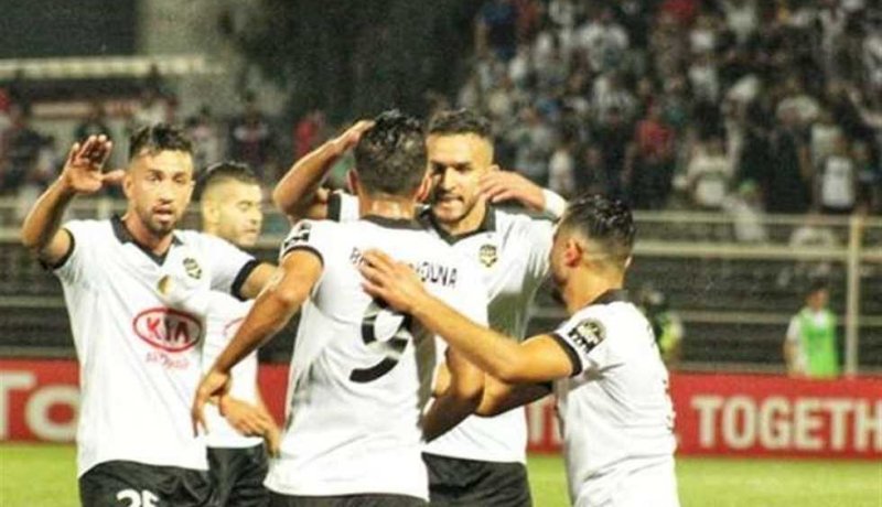 الوفاق ينتفض ويطيح بأهلي البرج