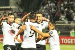 الوفاق يهزم السياسي ويُعقد وضعيته أكثر