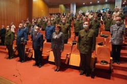 بن دودة: تكتسي الأجهزة الأمنية أهميّة كبيرة في تقدير التراث وحمايته