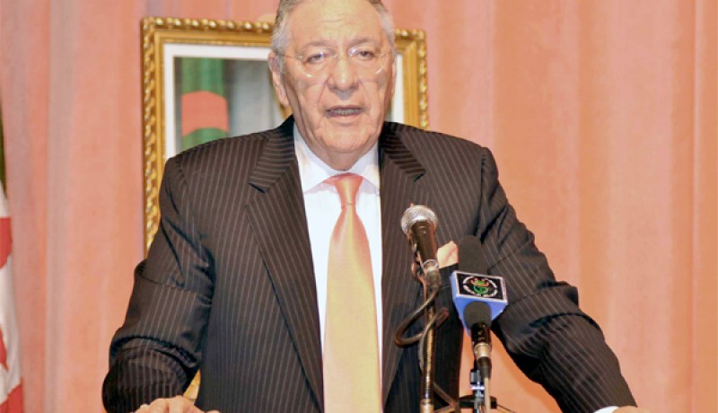 تأجيل منتدى الآفلان إلى إشعار لاحق