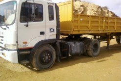 شاحنة تدهس 3 فتيات وتقتل طالبة واحدة في الطارف