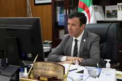 الجزائر على موعد مع احتضان الجمعية العامة المقبلة للرابطة العربية للمجالس الاقتصادية والاجتماعية والبيئية