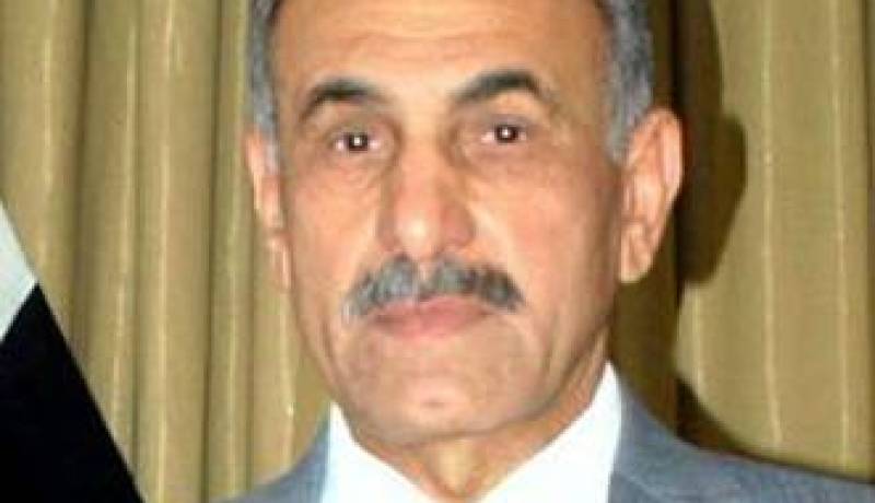 نجاة نائب عن القائمة العراقية من انفجار عبوة ناسفة غرب بغداد