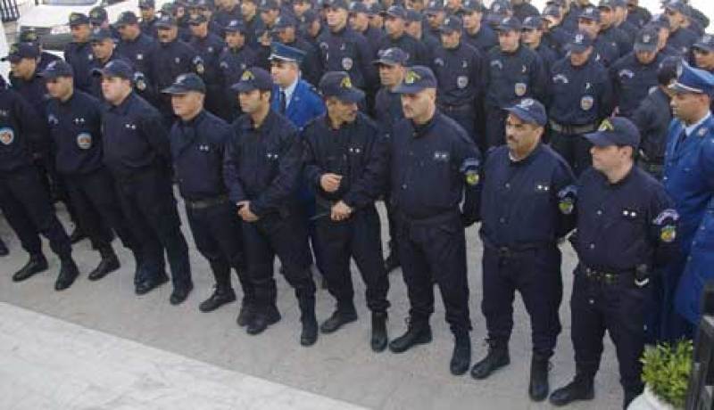 البرازيل تستنجد بالشرطة الجزائرية لتأمين الألعاب الأولمبية من الهجمات الإرهابية