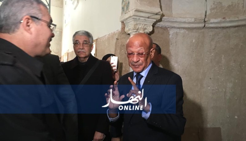 زوخ: سكان القصبة غير معنيين بعملية الترحيل