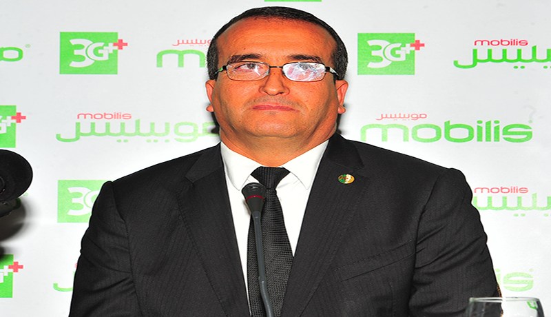 موبيليس  الشريك الرسمي للطبعة الأولى لأولمبياد الأطفال