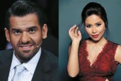 ما الّذي يجمع حسين الجسمي و شيرين عبد الوهاب لأوّل مرّة