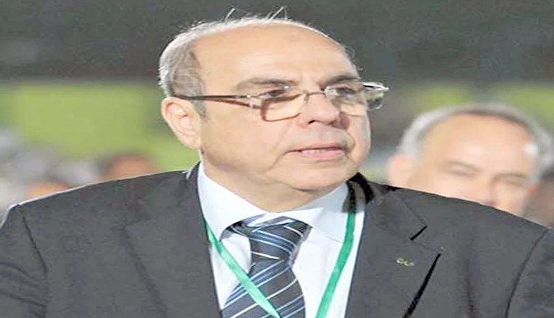 روراوة  لن ننتظر الأندية من أجل التـكوين وأبواب المنتخب الأول مفتوحة أمام الأولمبيين