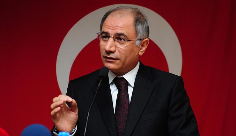 استقالة وزير داخلية تركيا رجل “أردوغان” المقرب ويده الأمنية
