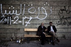 ‮''‬أنتربــــول‮'' ‬يطـــارد القــــذافي‮ ‬