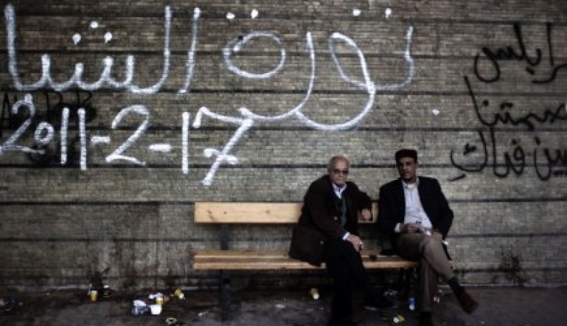''أنتربــــول'' يطـــارد القــــذافي 