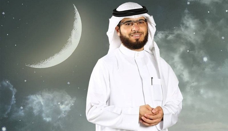 وسيم يوسف يجدّد الإعلان عن تاريخ قدومه إلى الجزائر