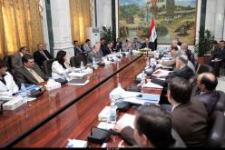 العراق يستبعد شركة تركية من عقد لاستكشاف النفط في الجنوب