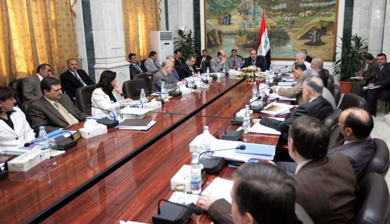 العراق يستبعد شركة تركية من عقد لاستكشاف النفط في الجنوب