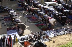 الداخلية ترفض الترخيص بإقامة صلاة العيد في الشوارع