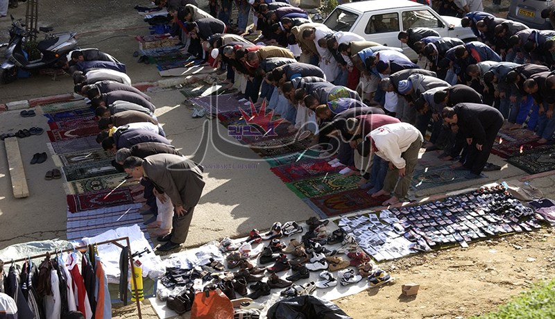 الداخلية ترفض الترخيص بإقامة صلاة العيد في الشوارع
