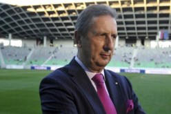 البلجيكي جورج ليكنس مدربا جديدا للخضر