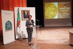 بن دودة: حماية التراث الثقافي من خلال تكوين الإطارات الأمنية