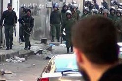 الجيش السوري الحر استولى على نقطة استراتيجية بين حلب وتركيا