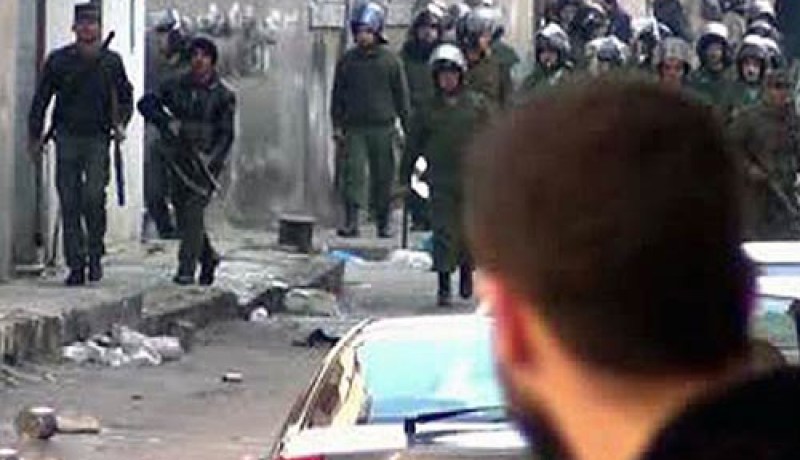 الجيش السوري الحر استولى على نقطة استراتيجية بين حلب وتركيا