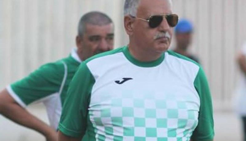 القبة تدخل النفق المظلم والأنصار يطالبون برحيل أنجليسكو والرئيس