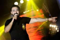 بعد غياب 7 سنوات.. كادير الجابوني يلهب وهران