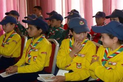 الجزائر تحتضن المؤتمر الكشفي لاتحاد المغرب العربي