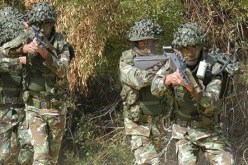 الجيش يكشف ويدمر 03 مخابئ مهيأة كان يستعملها الإرهابيون في جيجل