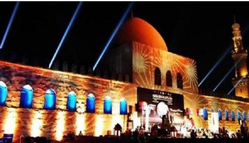 الجزائر تشارك في الدورة 9 للمهرجان الدولي للإنشاد الديني