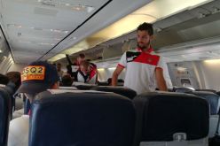 إتحاد العاصمة يطير إلى إسطنبول تحضيرا للموسم الجديد