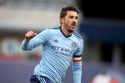 “دافيد فيا” يعود لمنتخب إسبانيا!