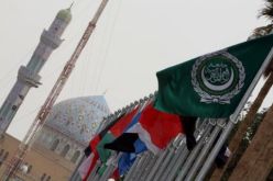 العراق يعتبر التلويح باللجوء إلى الفصل السابع في الشأن السوري أمرا خطيرا