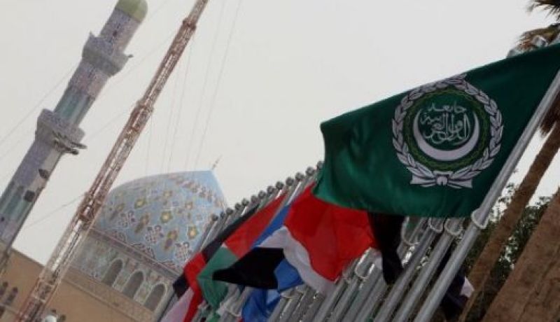 العراق يعتبر التلويح باللجوء إلى الفصل السابع في الشأن السوري أمرا خطيرا